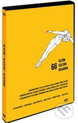 66 sezón - Peter Kerekes, Magicbox, 2012
