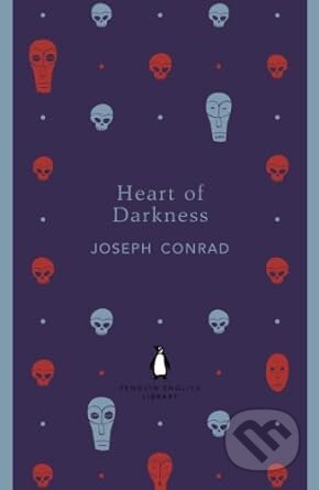 Heart of Darkness - Joseph Conrad, Penguin Books, 2012