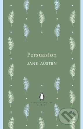 Persuasion - Jane Austen, Penguin Books, 2017