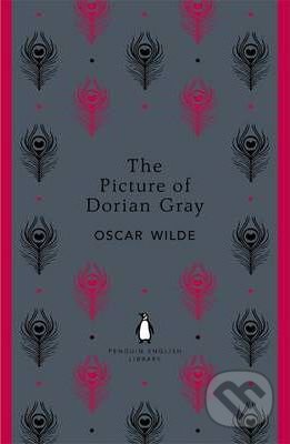The Picture of Dorian Gray - Oscar Wilde, 2012