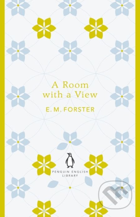 A Room with a View - E.M. Foster, Penguin Books, 2012