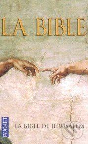 La Bible, Pocket Books, 2007