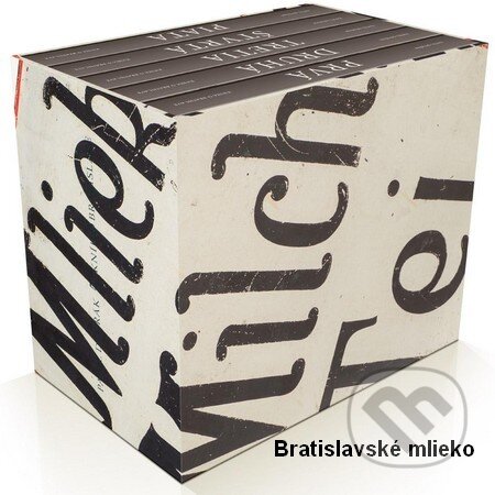 Kniha: 5 kníh o Bratislave (Pavel Dvořák). Rak, 2012