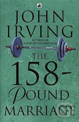 The 158-pound Marriage - John Irving, Black Swan, 2012