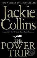 The Power Trip - Jackie Collins, Simon & Schuster, 2012