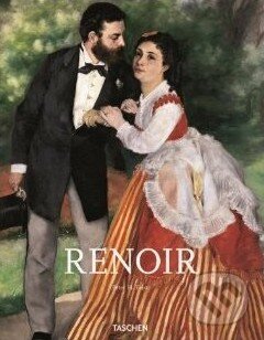 Kniha: Renoir (Peter H. Feist). Taschen, 2012