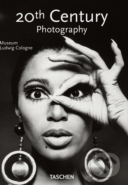 20th Century Photography, Taschen, 2012