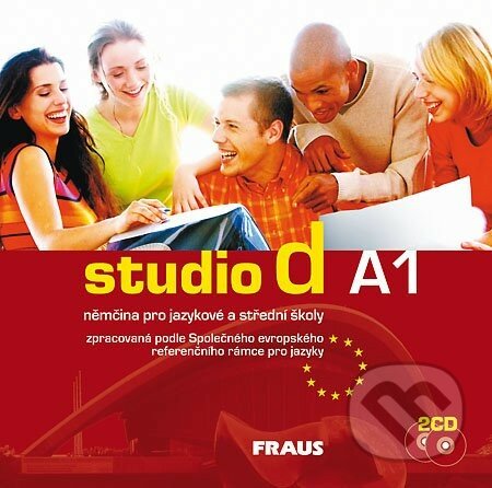 Studio d A1 - 2 CD, Fraus
