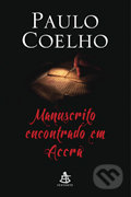 Manuscrito encontrado em Accra - Paulo Coelho, Sextante, 2012