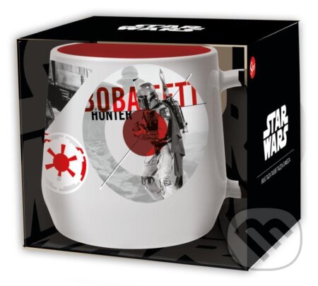 Hrnček Nova - Star Wars