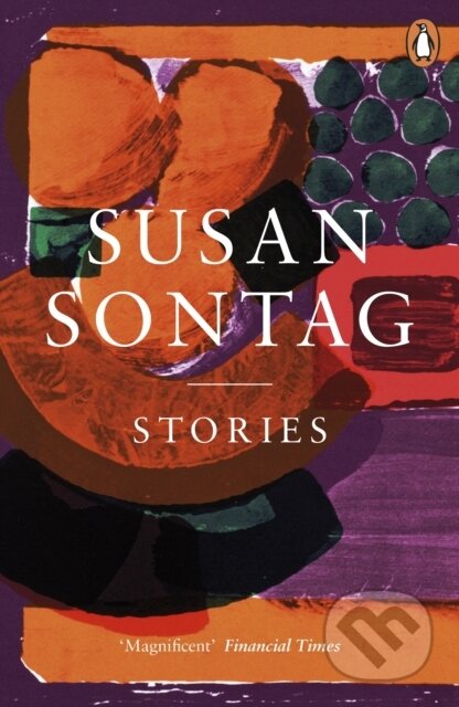 E-kniha: Stories (Susan Sontag). Penguin Books, 2017