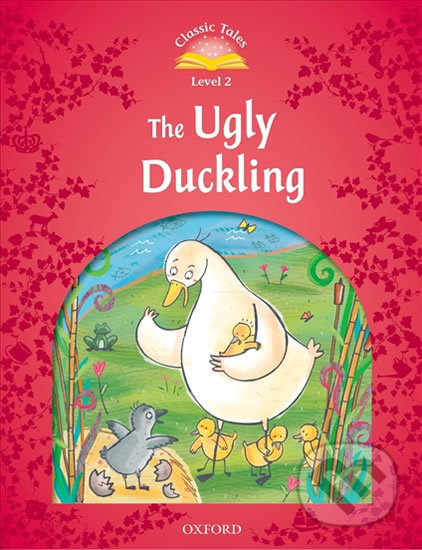 The Ugly Duckling Audio Mp3 Pack (2nd) - Sue Arengo, Oxford University Press, 2016