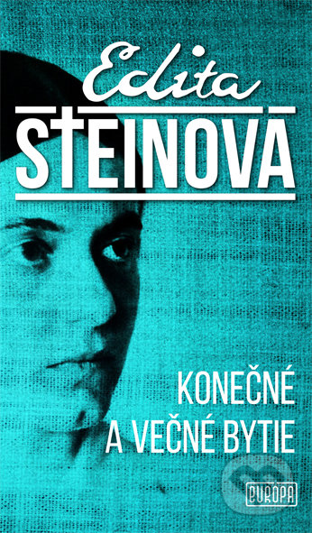 Konečné a večné bytie - Edita Stein - kniha z kategorie Filozofie