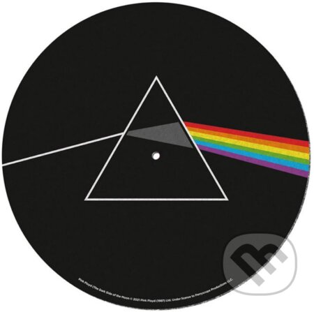 Podložka Pink Floyd: Dark Side Of The Moon, Pink Floyd, 2022