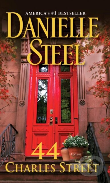 E-kniha: 44 Charles Street (Danielle Steel). Random House, 2011