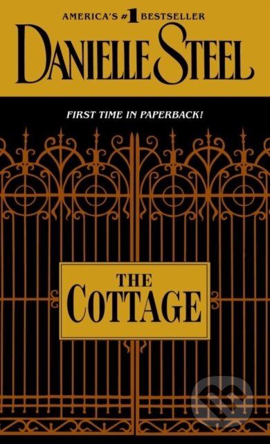 E-kniha: The Cottage (Danielle Steel). Random House, 2009