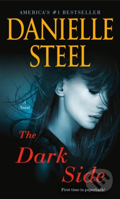 E-kniha: The Dark Side (Danielle Steel)
