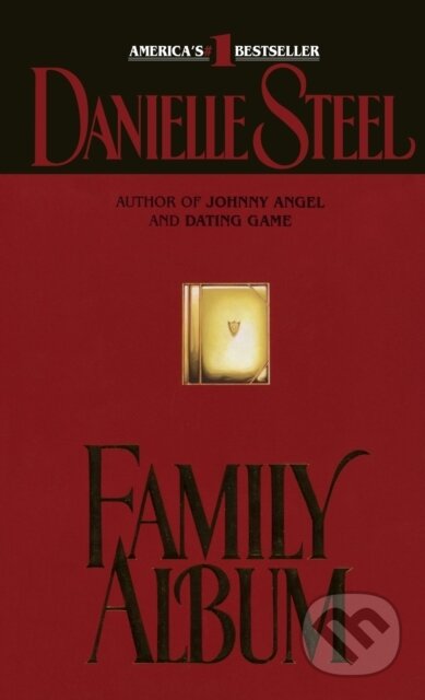 E-kniha: Family Album (Danielle Steel). Random House, 2009