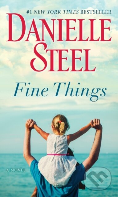 Fine Things - Danielle Steel, Random House, 2009
