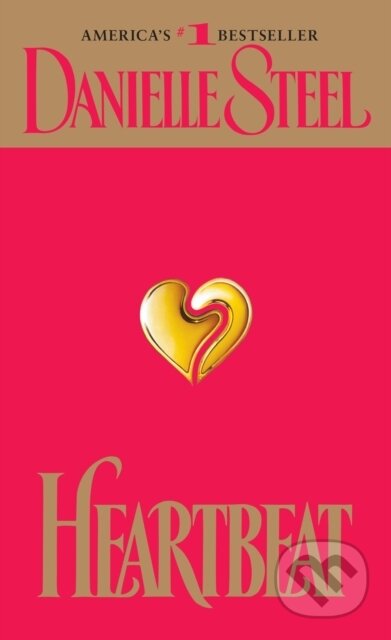 E-kniha: Heartbeat (Danielle Steel). Random House, 2009