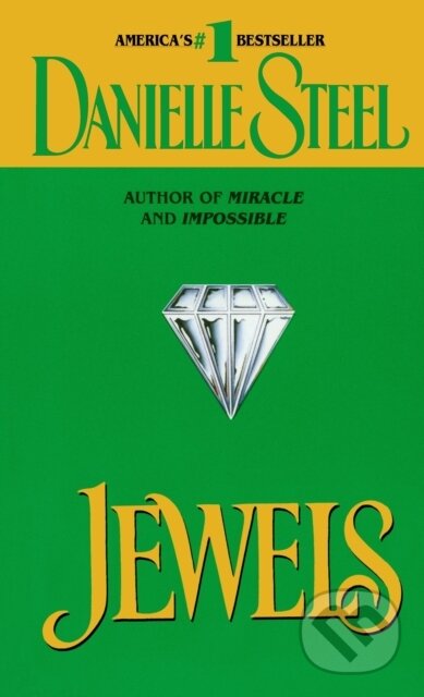 E-kniha: Jewels (Danielle Steel). Random House, 2009