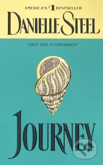 E-kniha: Journey (Danielle Steel). Random House, 2009