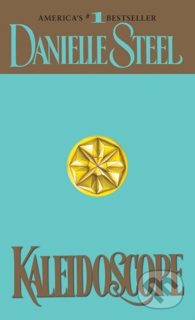 E-kniha: Kaleidoscope (Danielle Steel). Random House, 2009