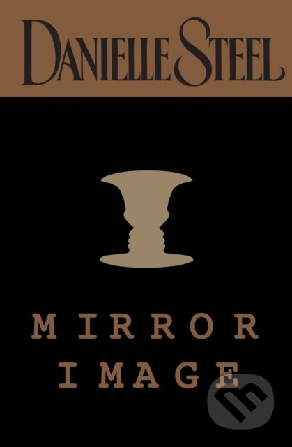 E-kniha: Mirror Image (Danielle Steel). Random House, 2009