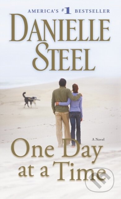 E-kniha: One Day at a Time (Danielle Steel). Random House, 2009