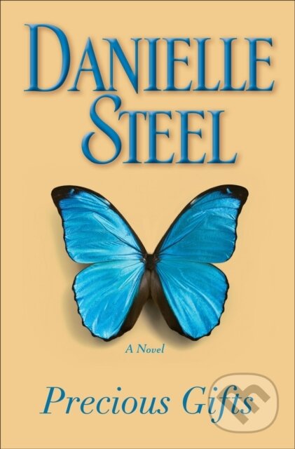 E-kniha: Precious Gifts (Danielle Steel)