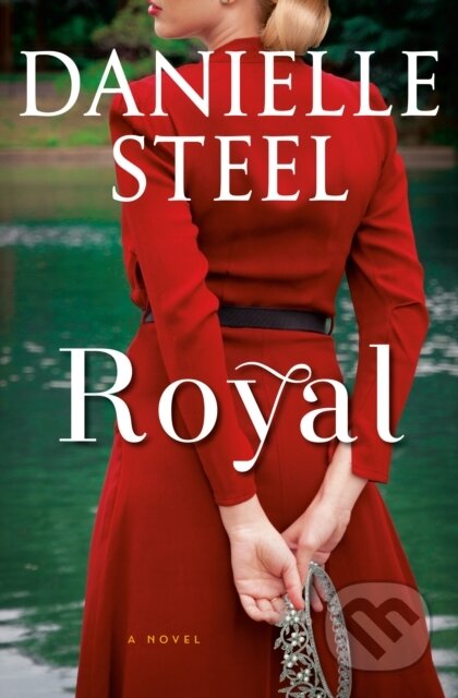E-kniha: Royal (Danielle Steel)