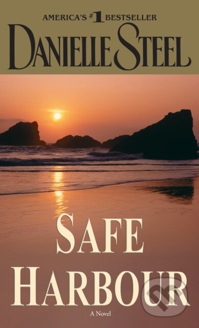 E-kniha: Safe Harbour (Danielle Steel)