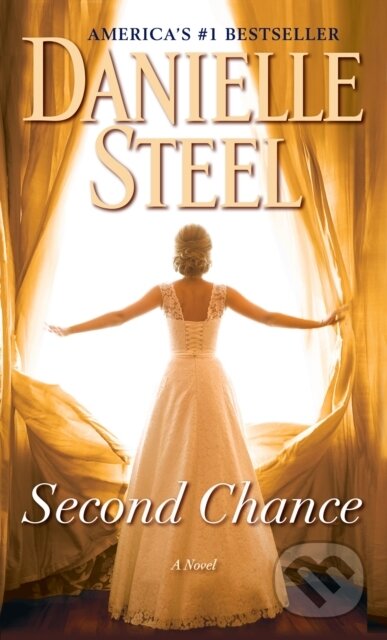 E-kniha: Second Chance (Danielle Steel). Random House, 2009