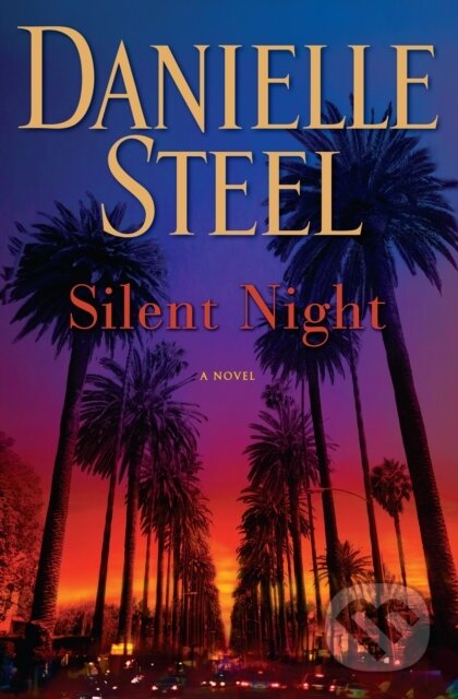 Silent Night - Danielle Steel, Random House, 2019