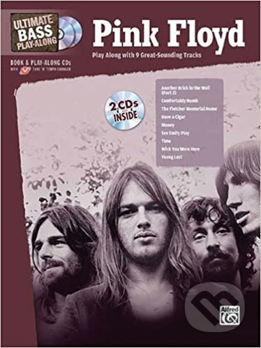 Pink Floyd, Dover Publications, 2009