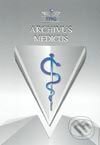 Archivus medicus - Kolektív autorov, TPEQ, 2003