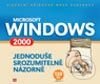 Microsoft Windows 2000 Jednoduše, srozumitelně, názorně - Kolektiv autorů, Computer Press, 2003