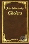 Cholera - Jožo Nižnánsky, Media klub, 2001