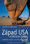 USA západ - národní parky - Kolektiv autorů, Jota, 2002