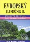 Evropský tlumočník II. - Kolektiv autorů, INFOA, 2003