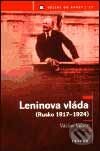 Leninova vláda - Václav Veber, Triton, 2003