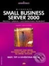 Microsoft Small Business Server - Harry Brelsford, Computer Press, 2003