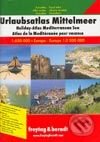 Urlaubsatlas Mittelmeer - Kolektív autorov, freytag&berndt, 2003