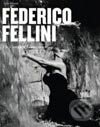 Federico Fellini - Chris Wiegand, Taschen, 2003