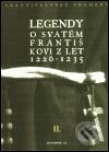 Legendy o svatém Františkovi z let 1226-1235 - Kolektiv autorů, Ottobre 12, 2003