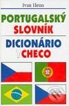Portugalský slovník, Dicionário Tcheco - Ivan Henn, V Ráji, 2001