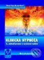 Obálka knihy Klinická hypnóza