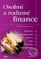 Osobní a rodinné finance - Petr Syrový, Martin Novotný, Grada, 2002