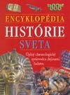 Encyklopédia histórie sveta, Ottovo nakladatelství, 2001