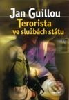 Terorista ve službách státu - Jan Guillou, Eminent, 2003